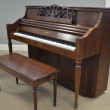 2004 Cherry Charles R Walter piano - Upright - Console Pianos